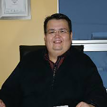 Anthony Macleod, Director